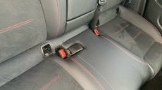 Mercedes-Benz Eqa 350 4Matic 215kW AMG Line 66.5kWh 5dr Auto Electric Hatchback